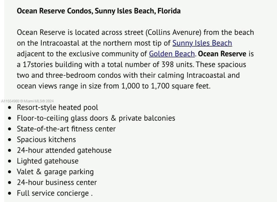 סאני איילס ביץ' Sunny Isles Condo Very Close To The Beach With Amenities מראה חיצוני תמונה